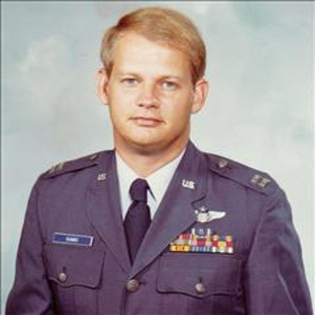 Carl Phillip Rambo Profile Photo