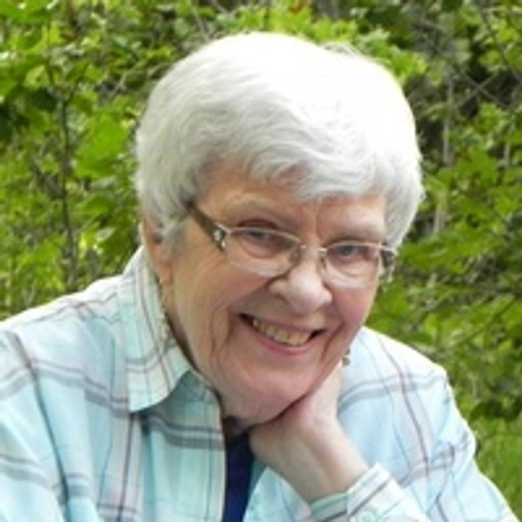 Loa Jean Mills Collings
