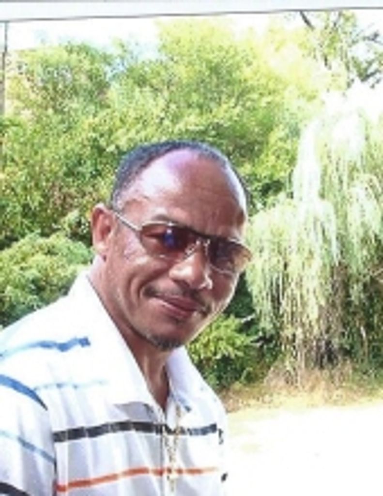 Wilfred  Lorenzo Thompson