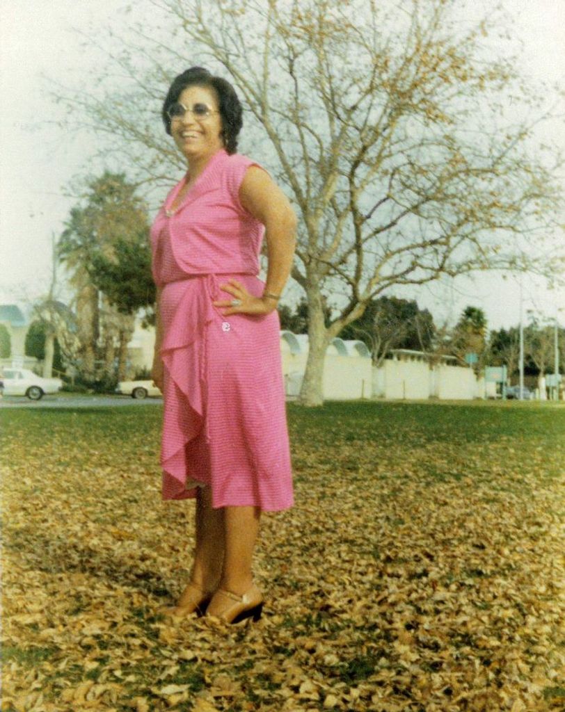 Maria Huerta Mandujano Profile Photo