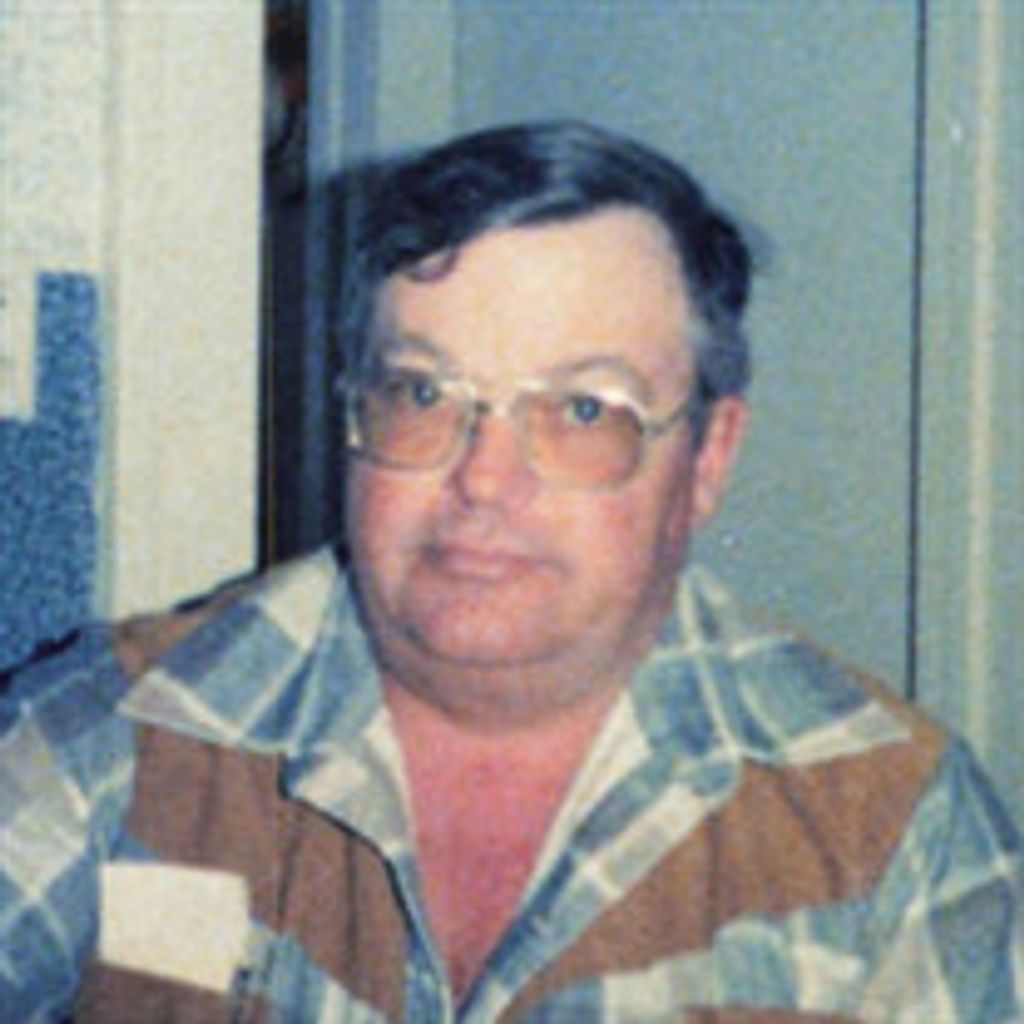 Richard A. Albjerg