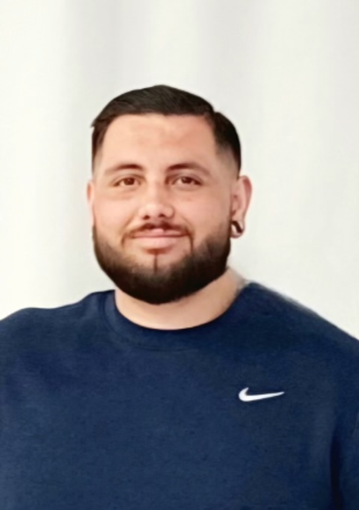 Phillip Michael Lake
