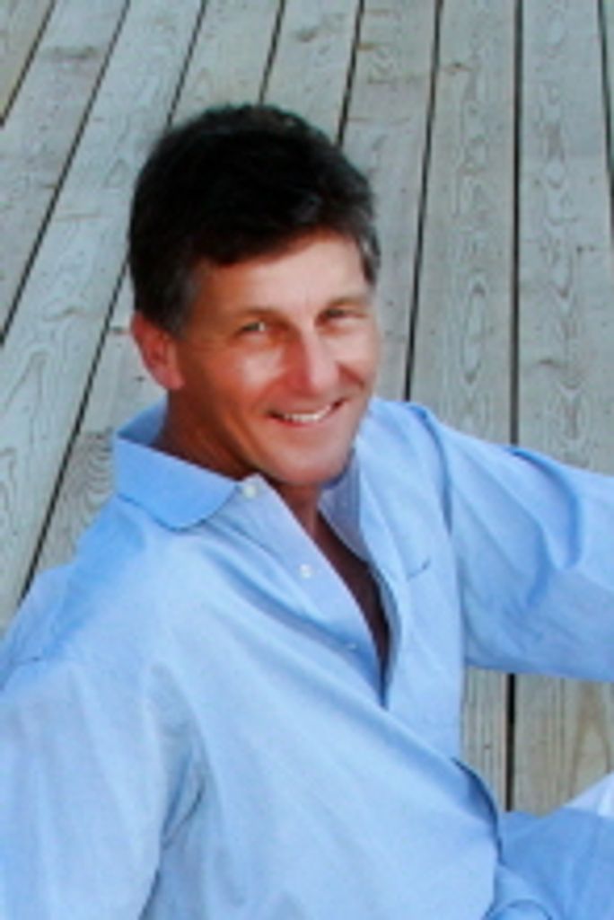 Steven R. Sampson