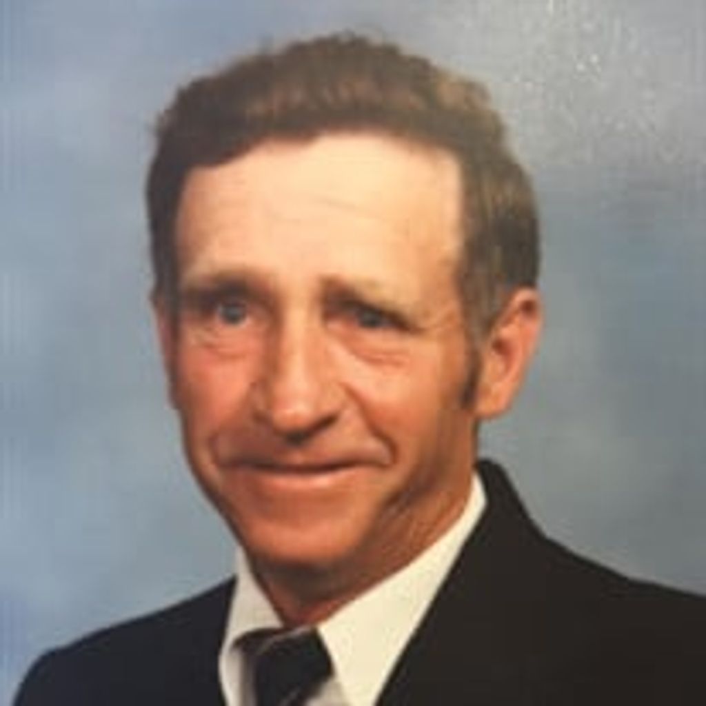 Donald E. Wrisley