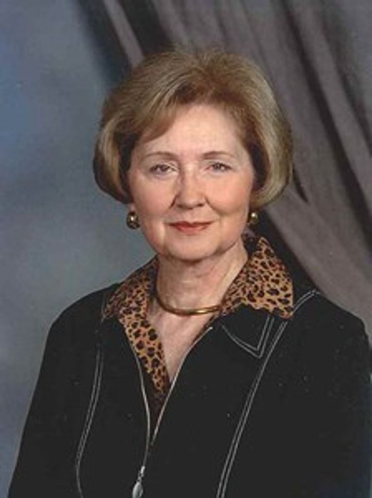 Carol Fowler Profile Photo