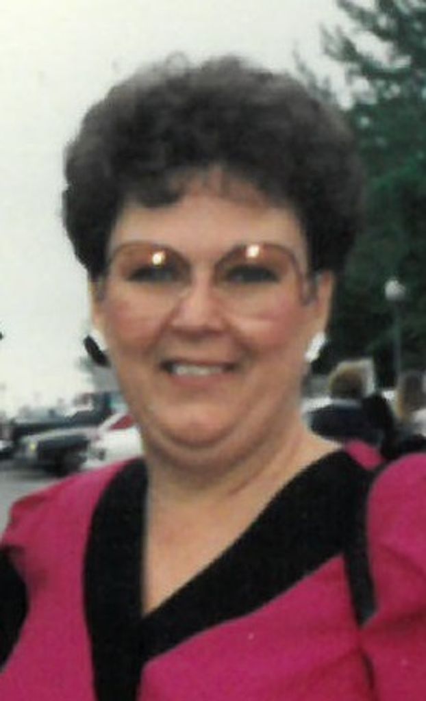 Mona Faye Lepley Profile Photo