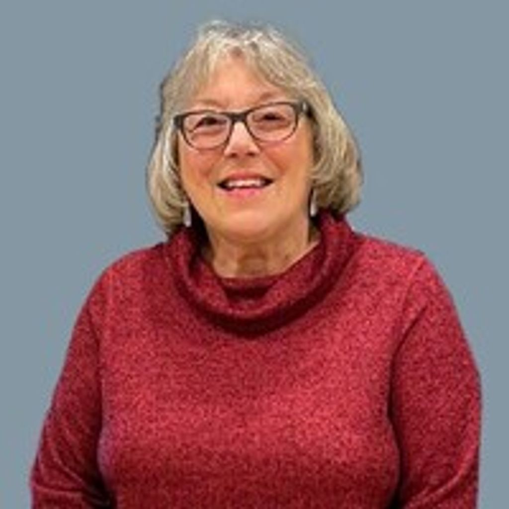 Darlene  Helen Giacomini
