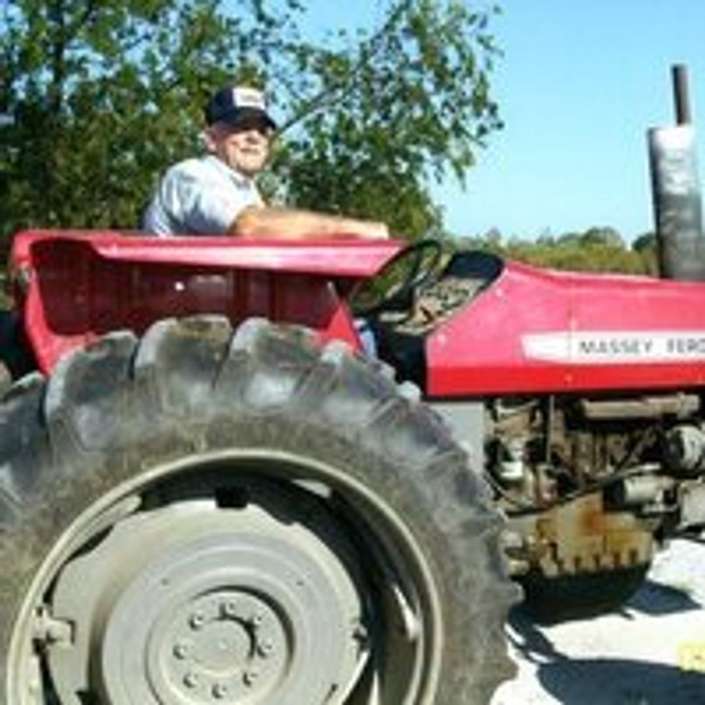 Robert E. Gouge Profile Photo
