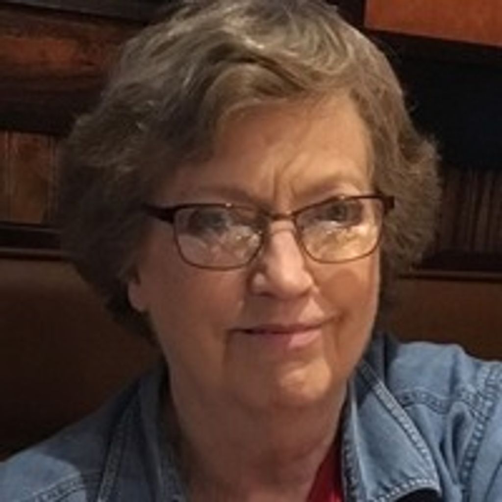 Mary Dale Laenger Profile Photo