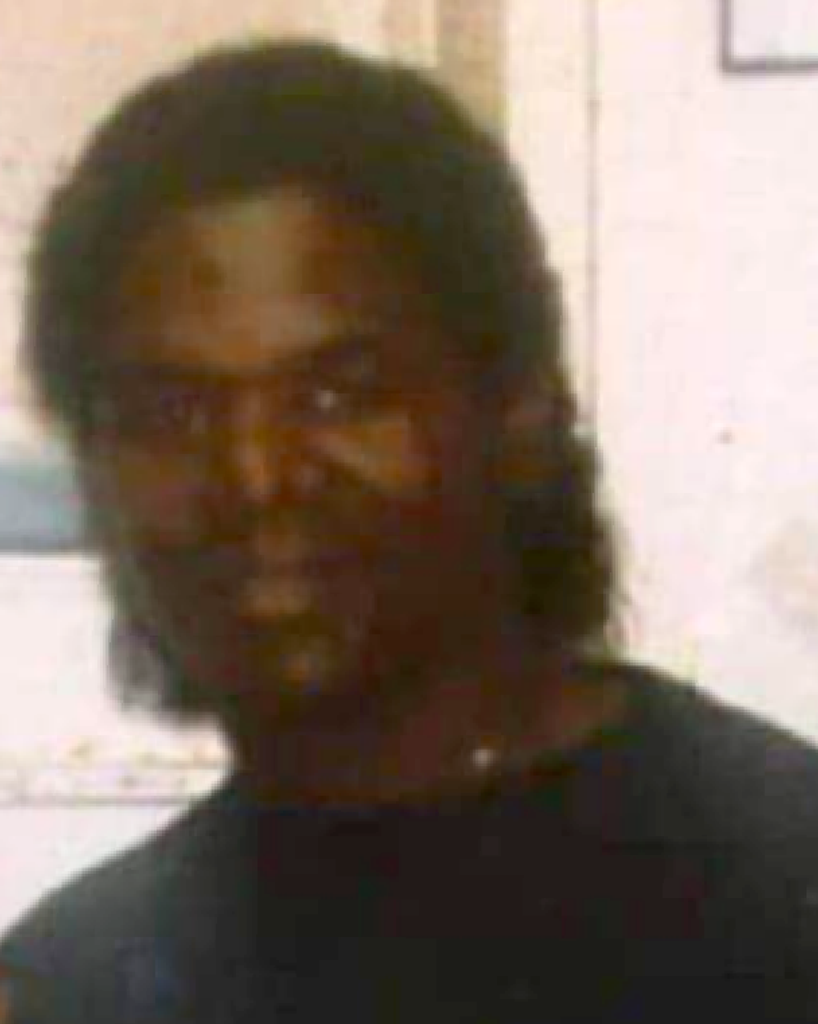 Kelvin Jerome Johnson