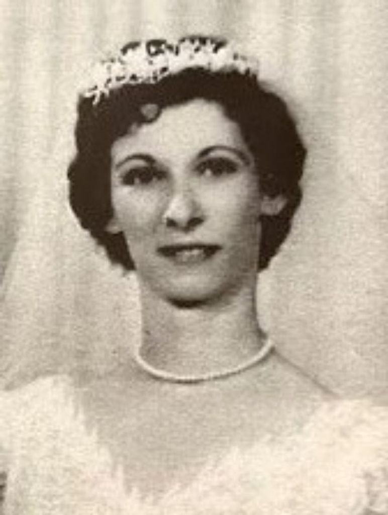 Nancy E. Oplinger