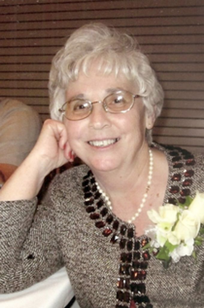 Mary  E. (Carter)  Kempton