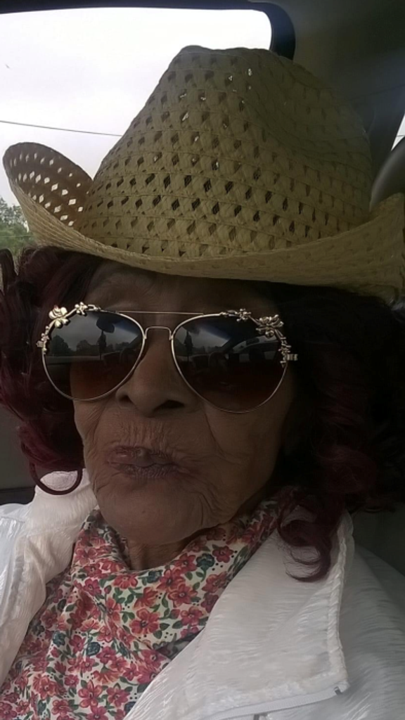 Samella Starks