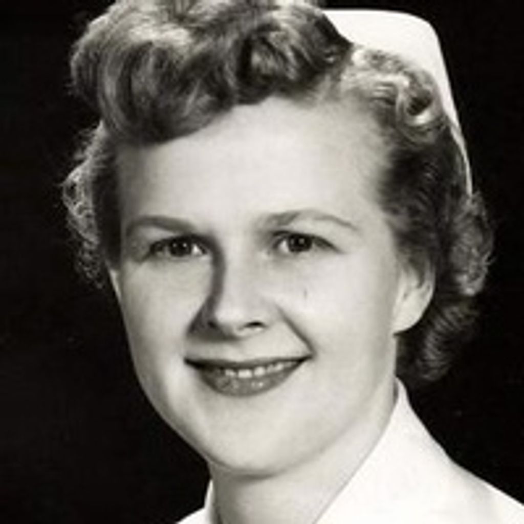 Lillian Louise Nimmo