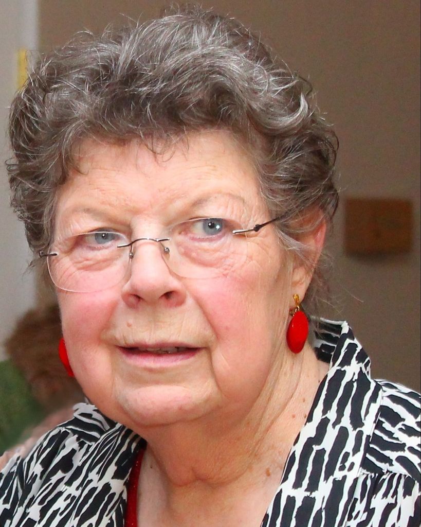 Bonnie L. Muccioli Profile Photo