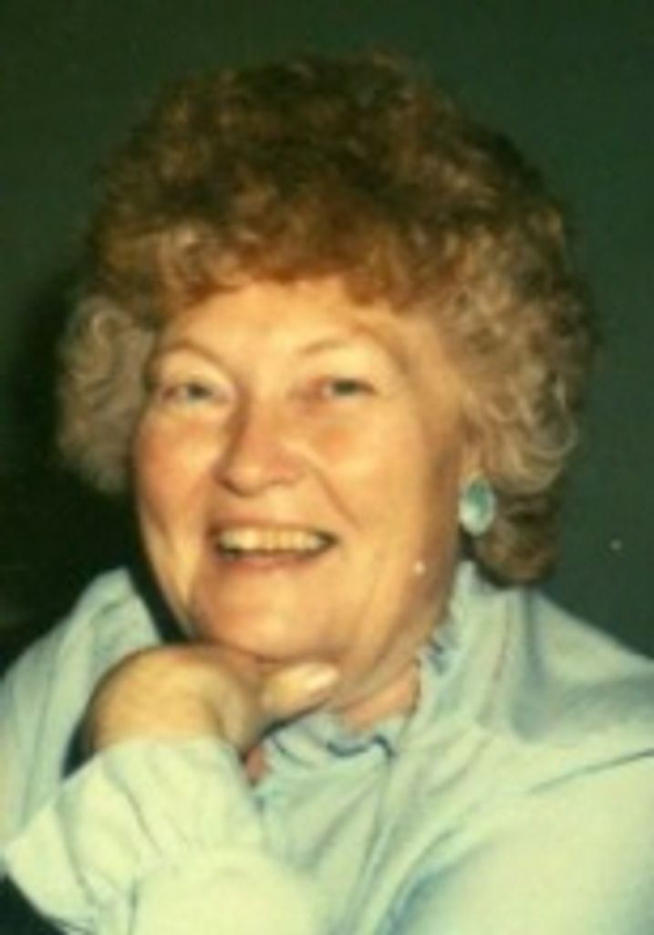 Phyllis M. Mccunn