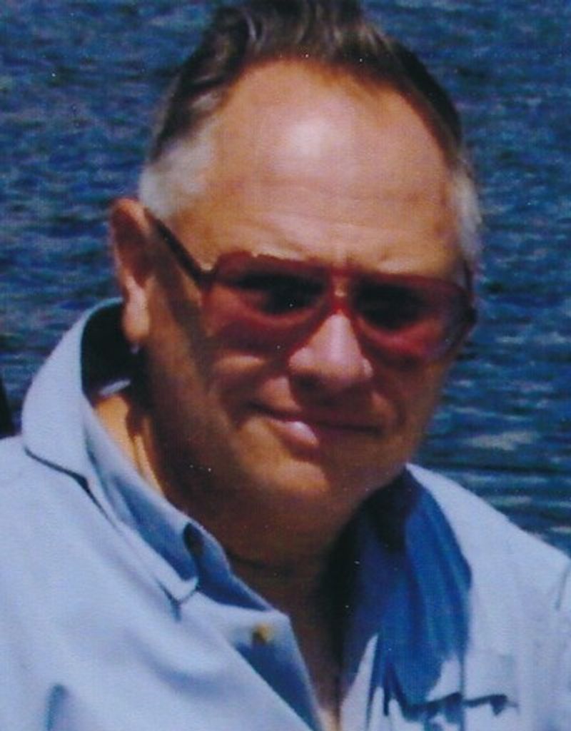 Charles "Charlie" Robert Schmidt Profile Photo