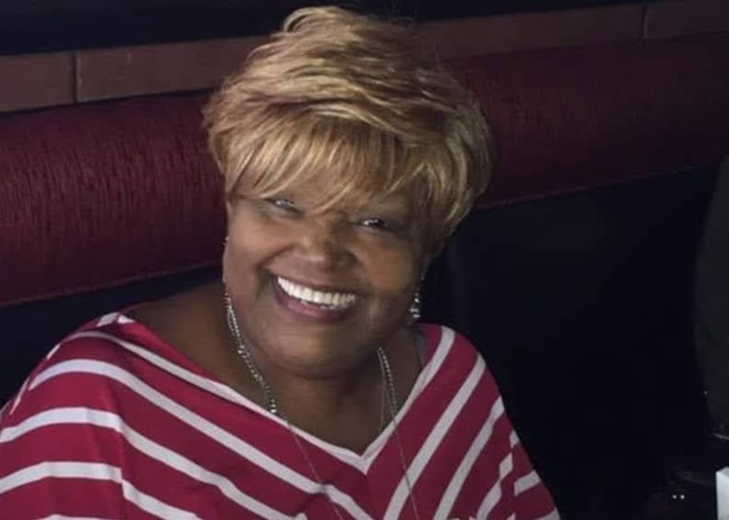 Mrs. Joyce Marie Lamkin Profile Photo