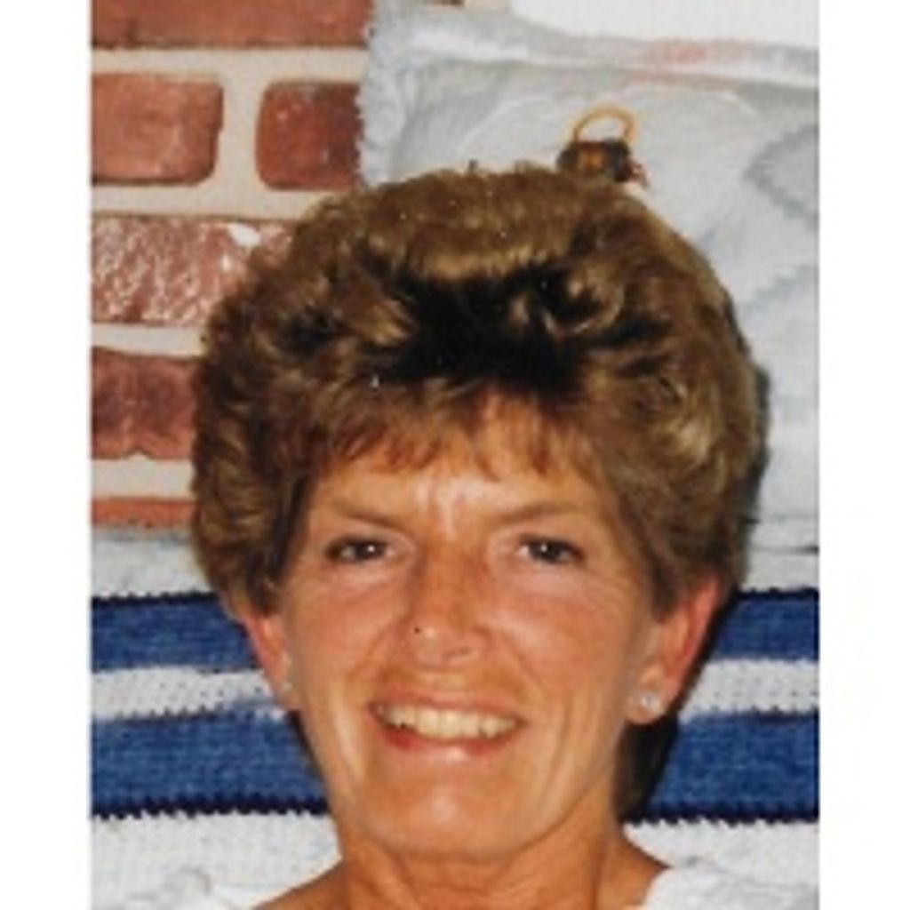 Sharon E. Blasch Profile Photo