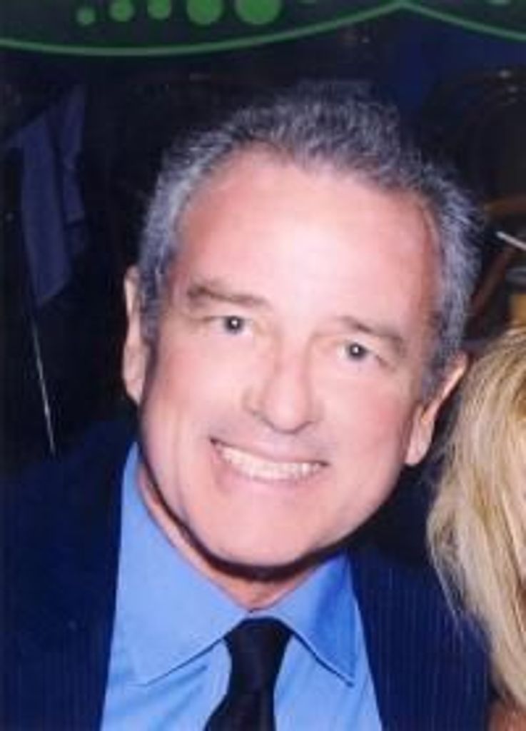 Patrick Joseph Holland