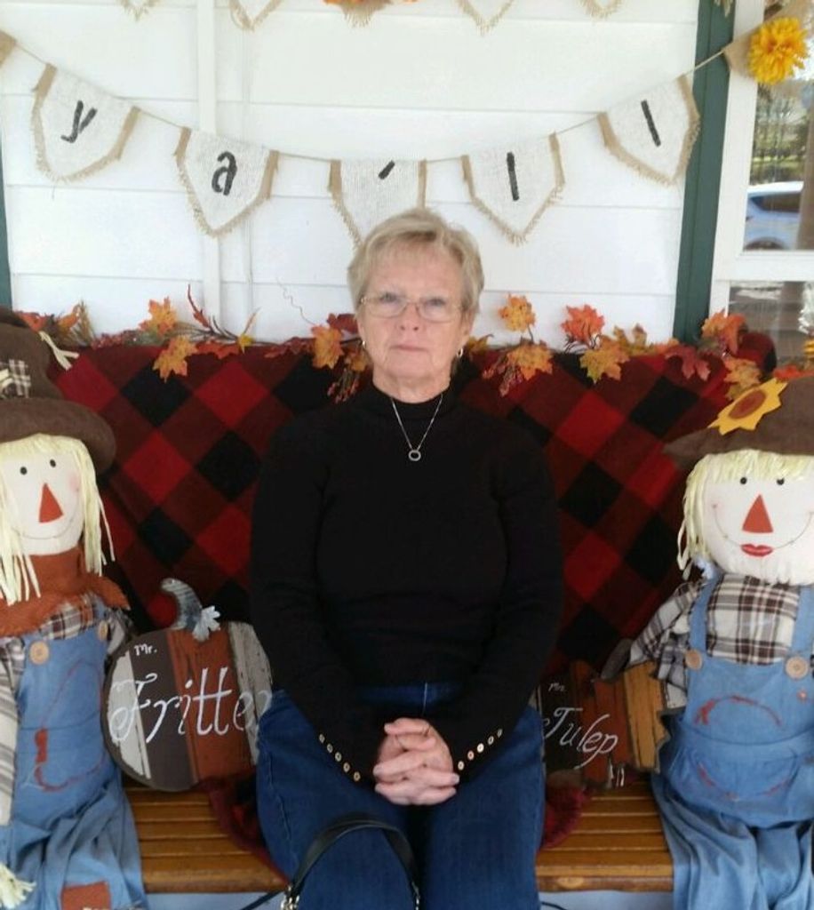 Rebecca S. Fellenstein