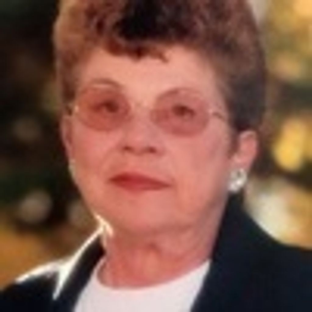 Mary Ann Spawn (Nelson) Profile Photo