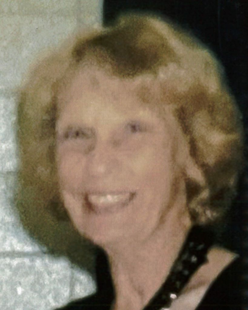 Dianne Kostmayer