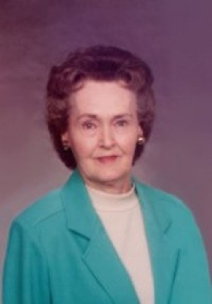 Evelyn Nisson