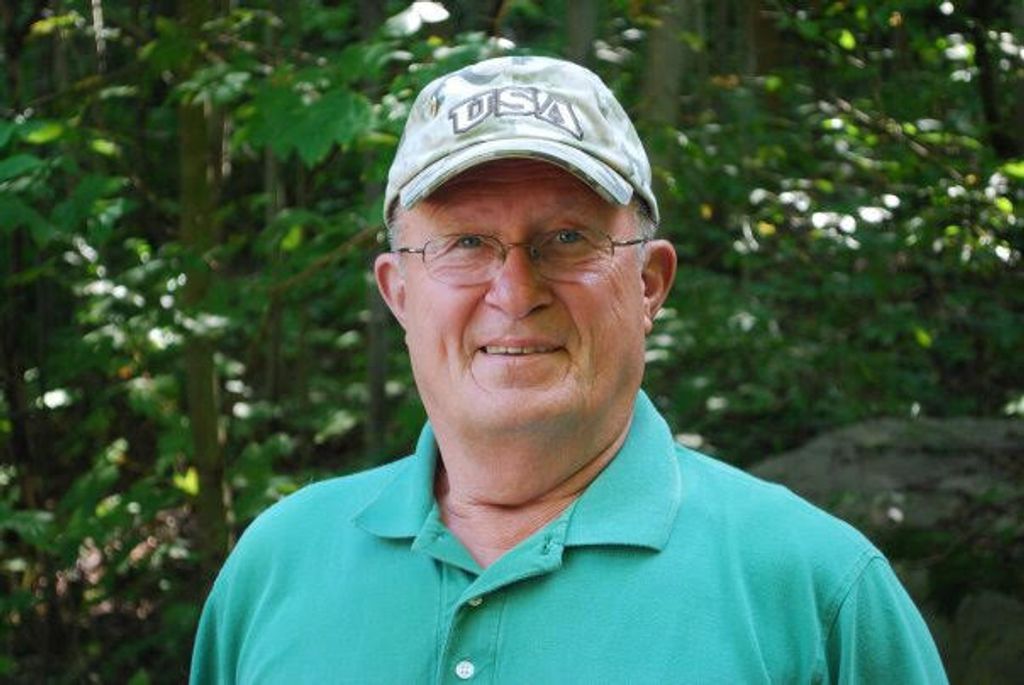 William "Bill" Lee (Cheek)  Speck Profile Photo