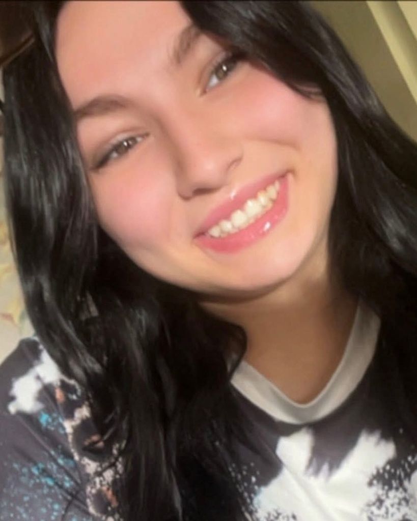 Kaylee Paige Whitehead Profile Photo