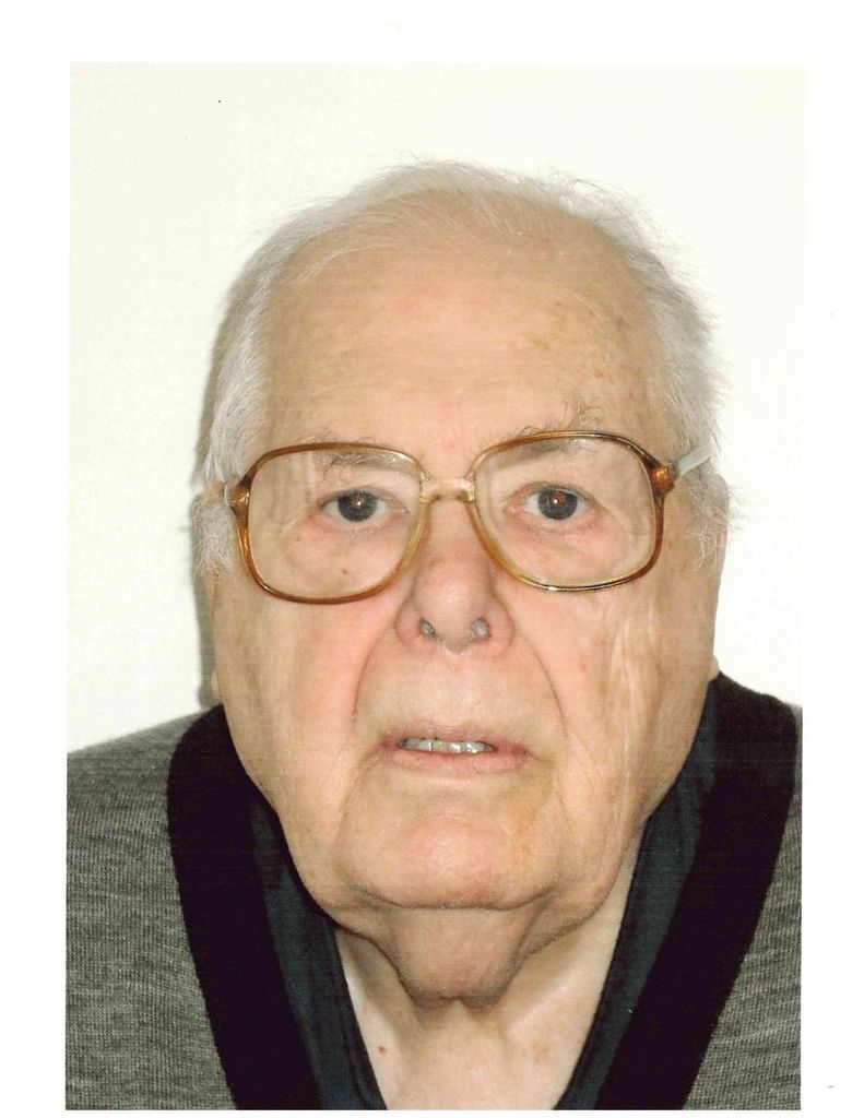 Gerard Pierce