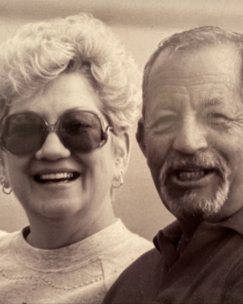 Sandra "Sande" Carol Avery