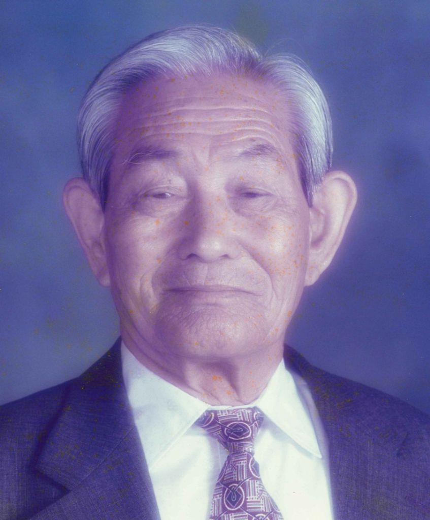 Song, Se Yong