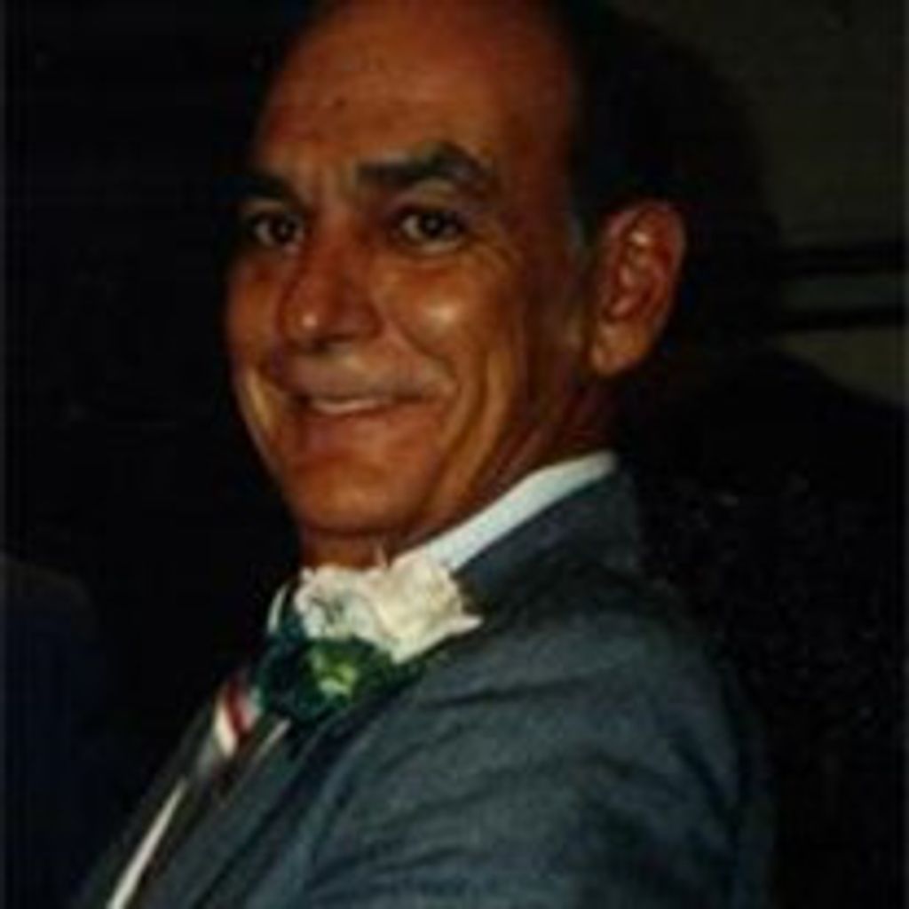 David Darby, Sr.