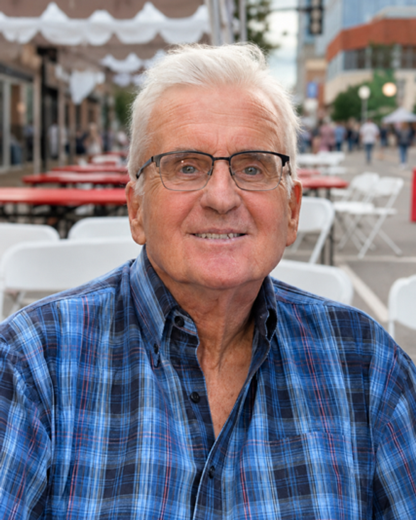 Bruce Malcolm Sandison Profile Photo