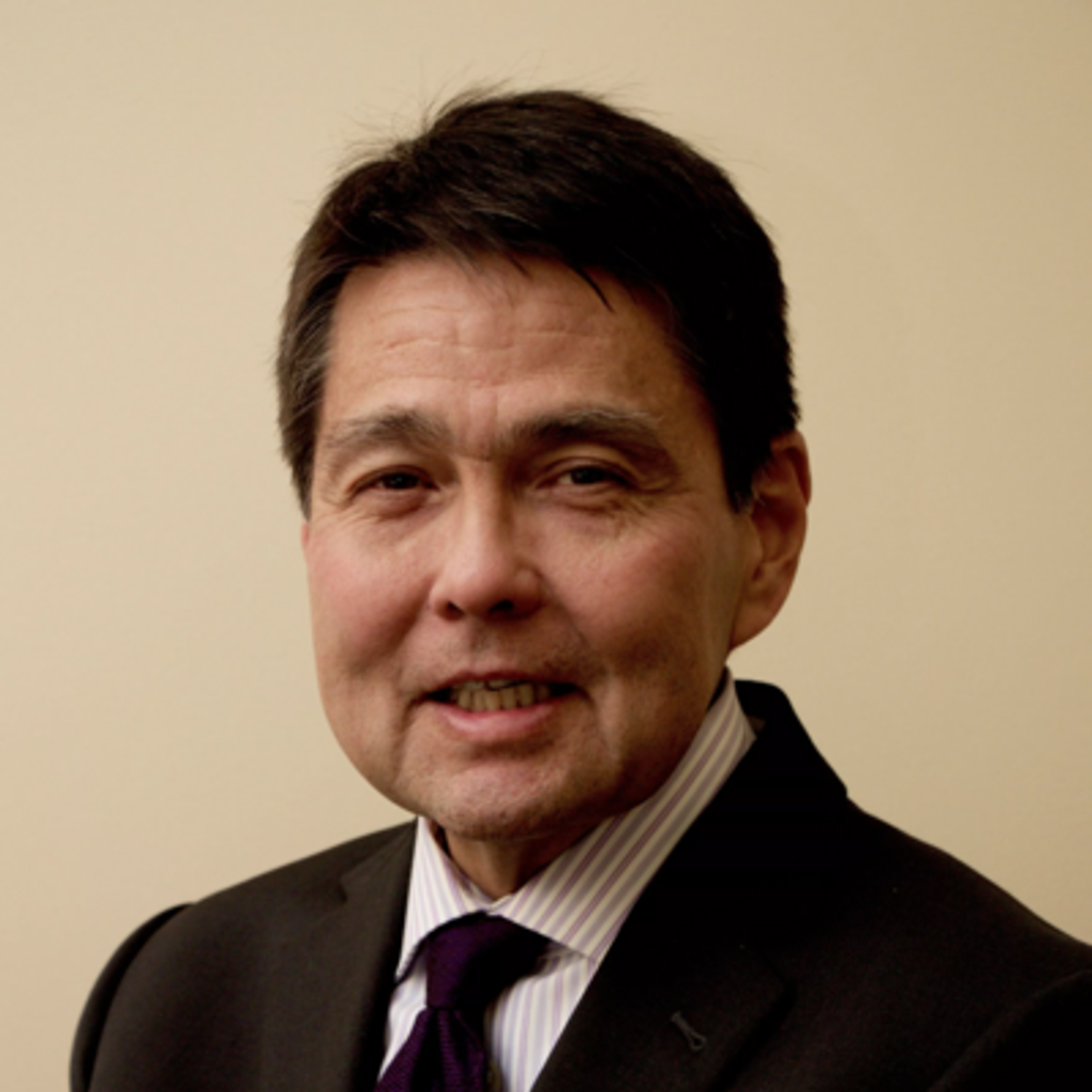 Dr. Jeffrey K. Okamitsu