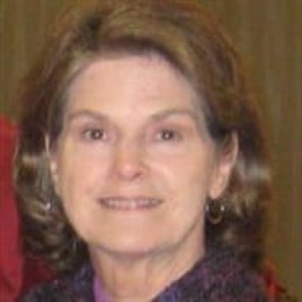 Mrs. Carolyn McLemore Matheny