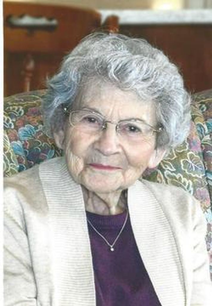 Fonnie Mae Richardson Profile Photo