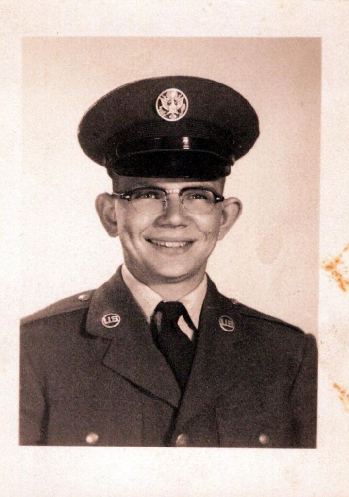 John "Jack" Grandchamp, Jr. Profile Photo