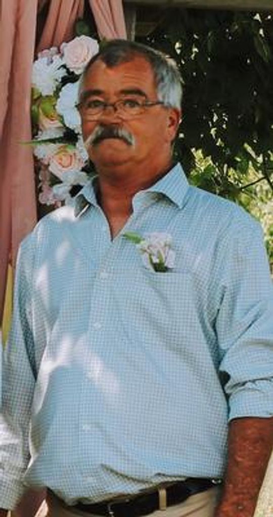 James "Greg" Gregory Franklin Profile Photo