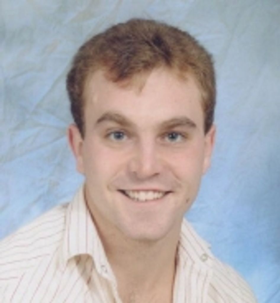 Aaron Patrick Mearns