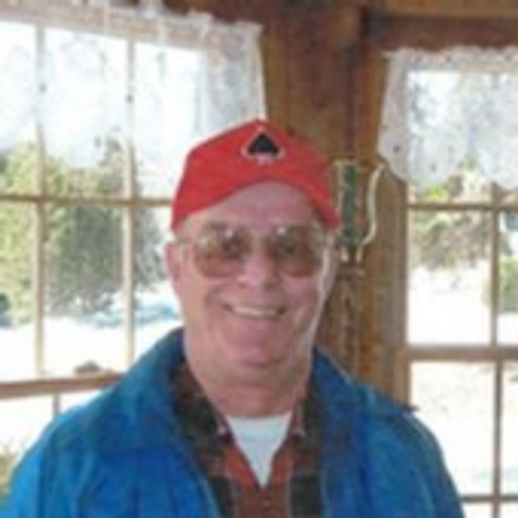 Paul Gordon Premo Profile Photo