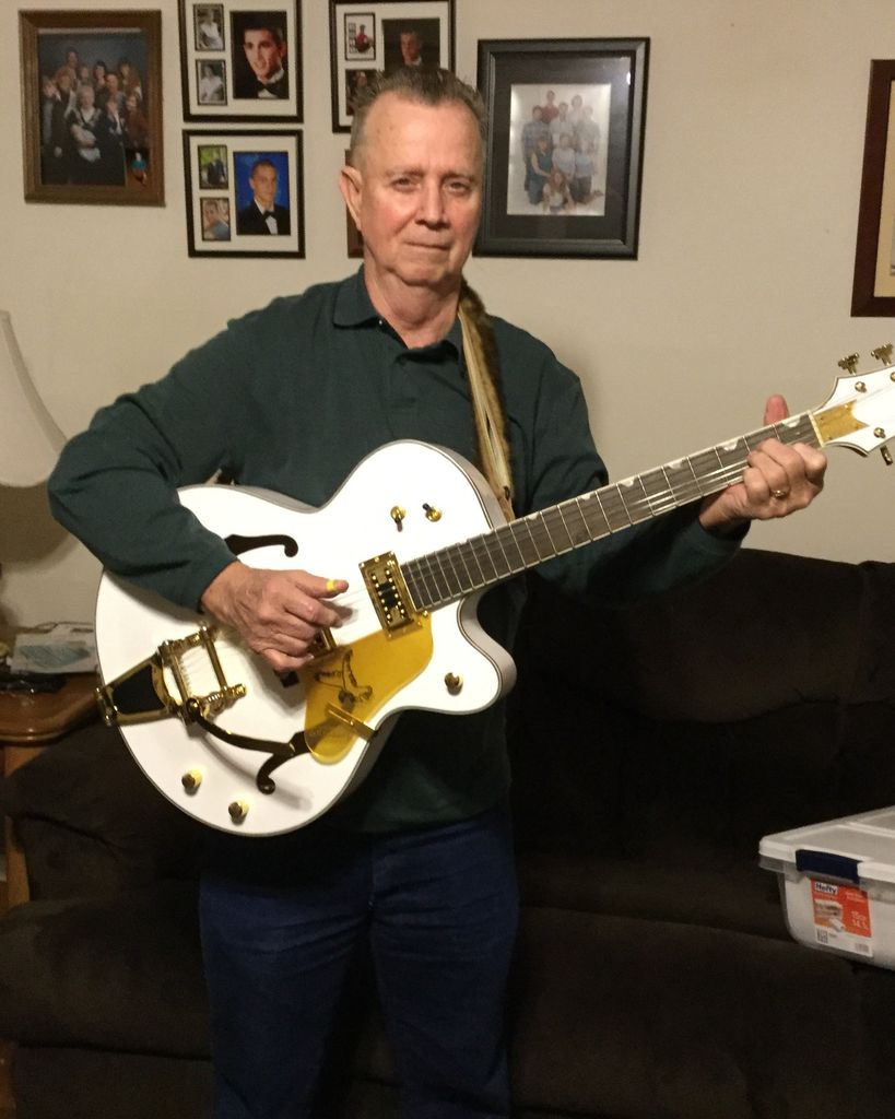 William Earl Markins Profile Photo