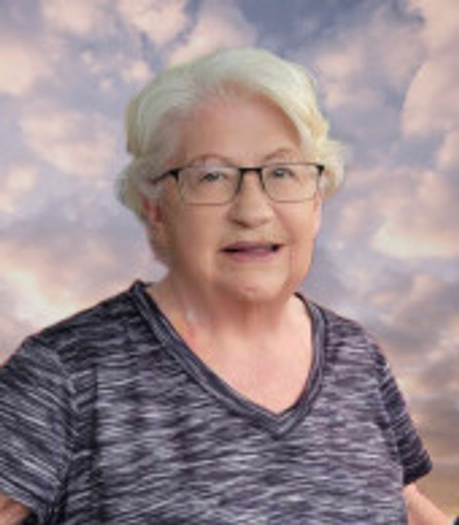 Joyce Gregorita Imelda Pacheco Profile Photo