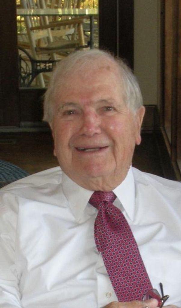 James Skardon Profile Photo