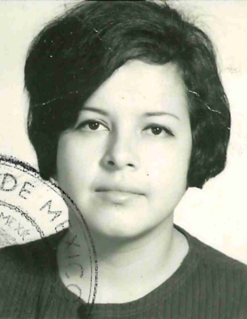 Maria De La Luz Hernandez Profile Photo