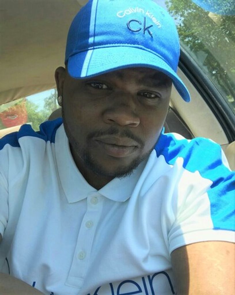 Carlton D. Jackson Profile Photo