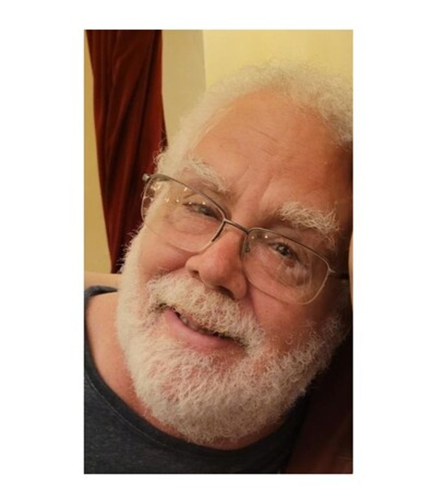 Kenneth A. Morgan Profile Photo