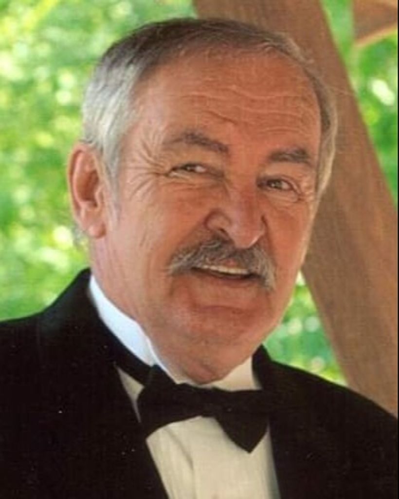 Thomas Arthur Augard