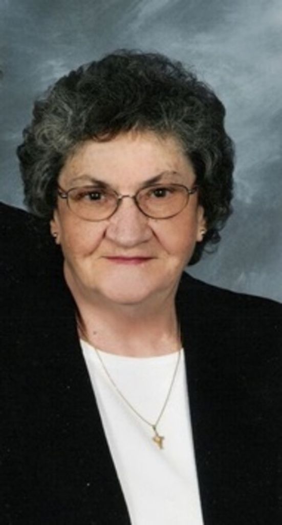 Theresa Joannes Allen Profile Photo